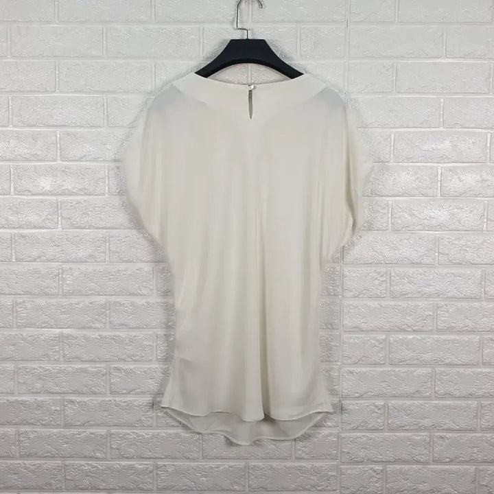 [BUNJANG] Kenneth Lady Beaded Blouse / [66]KL케네스레이디 비즈 블라우스