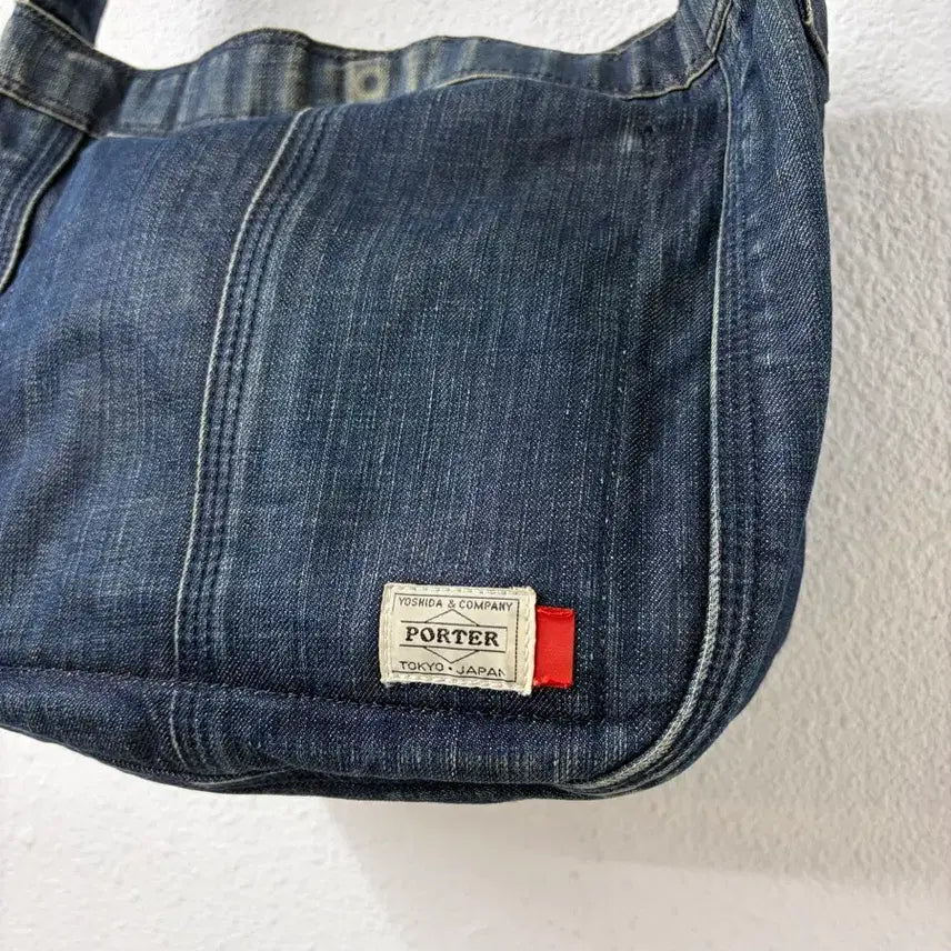 [BUNJANG] Porter x Levi&