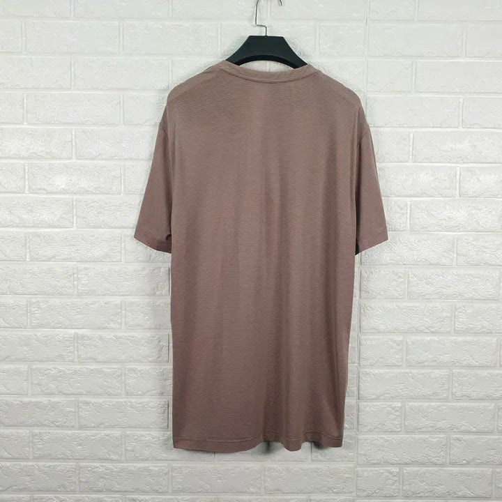 [BUNJANG] Hazzys Functional Short-Sleeve T-Shirt / [105]헤지스 기능성 반팔티