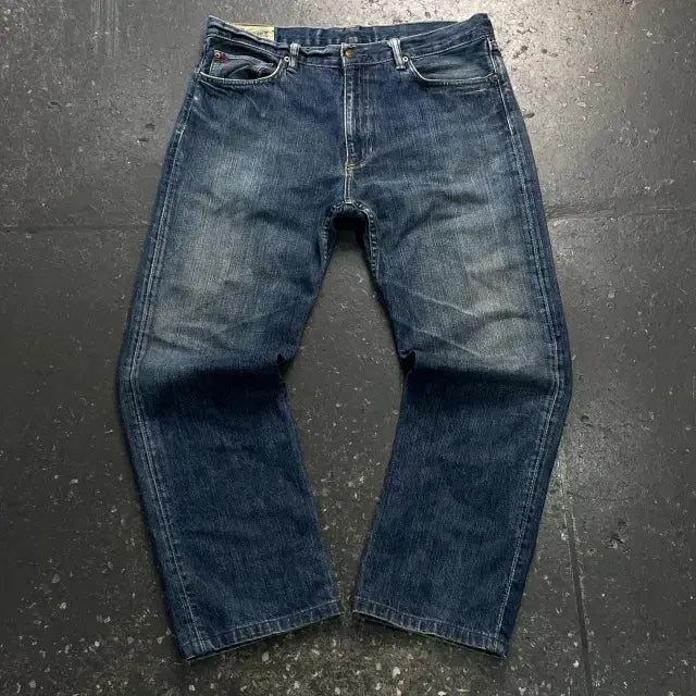 [BUNJANG] Polo Ralph Lauren Jeans / 34 폴로 청바지