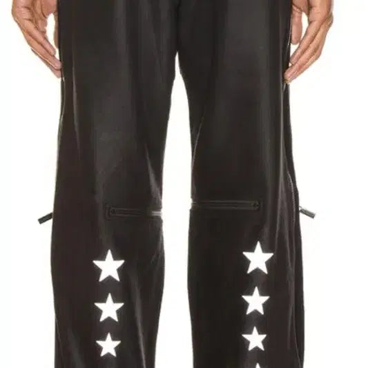 [BUNJANG] Soloist 19AW Poem Star Patch Pants / 46 솔로이스트 soloist 19aw poem star pants