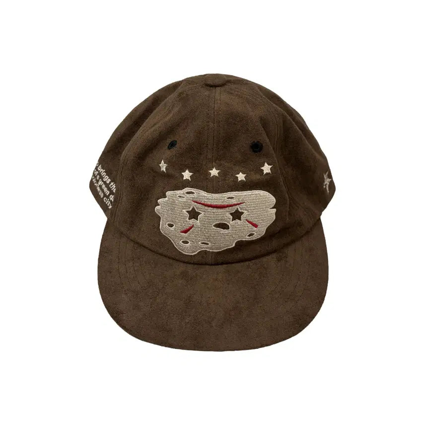 [BUNJANG] Aoiro Cotton Baseball Cap / 아오이로 볼캡