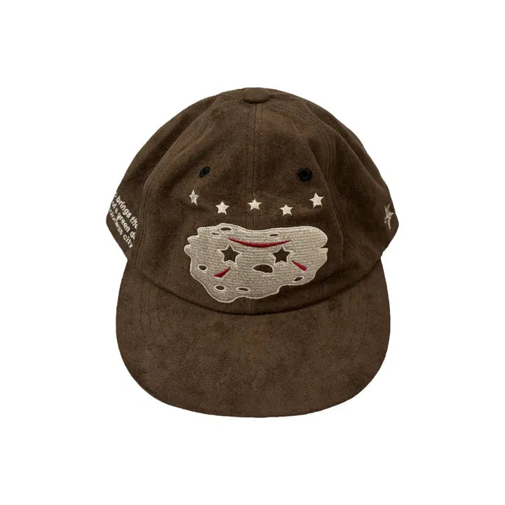 [BUNJANG] Aoiro Cotton Baseball Cap / 아오이로 볼캡