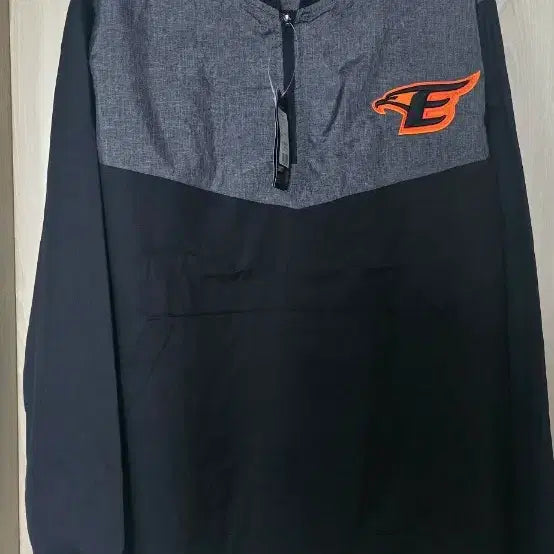 [BUNJANG] Hanwha Eagles Track Jacket (New, Domestic) / 한화이글스 집업(국산 새상품)