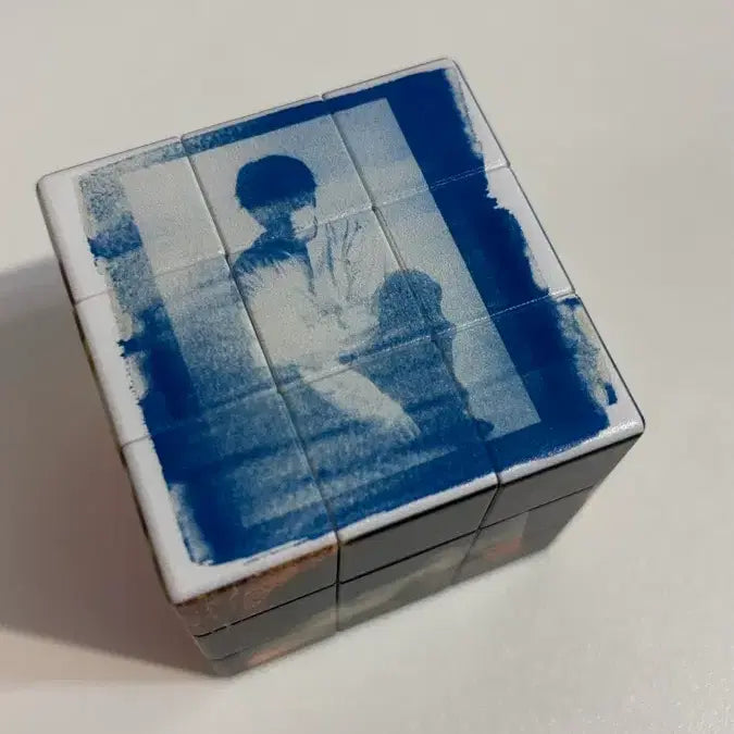 [BUNJANG] VINCENZO Cube / 빈첸 큐브 판매합니당