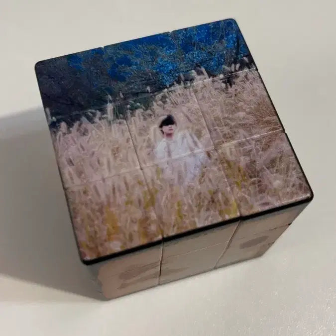[BUNJANG] VINCENZO Cube / 빈첸 큐브 판매합니당