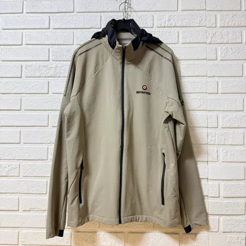 [BUNJANG] Lambretta Hooded Jacket / 럼브레타 후드 자켓