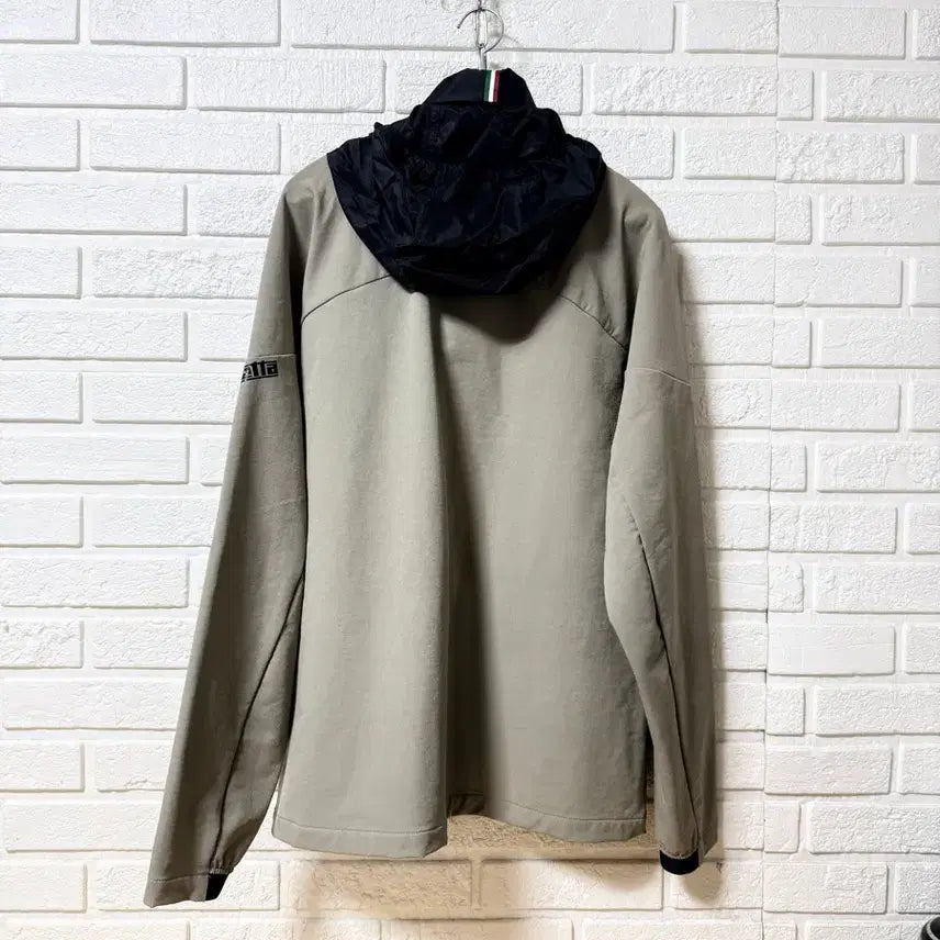 [BUNJANG] Lambretta Hooded Jacket / 럼브레타 후드 자켓