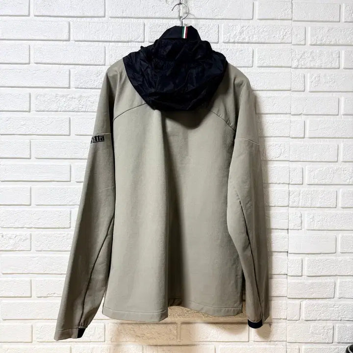 [BUNJANG] Lambretta Hooded Jacket / 럼브레타 후드 자켓