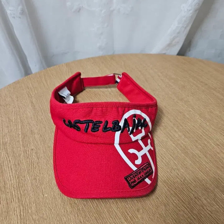 [BUNJANG] Castelbajac Sun Cap / 까스텔바작 썬캡