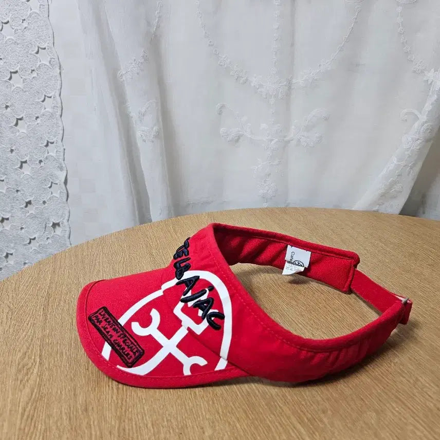 [BUNJANG] Castelbajac Sun Cap / 까스텔바작 썬캡