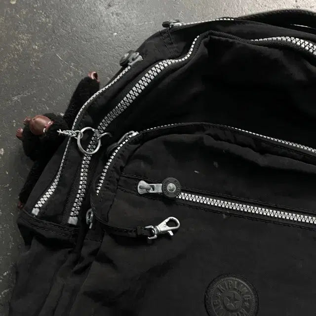 [BUNJANG] Kipling Backpack / 키플링 백팩