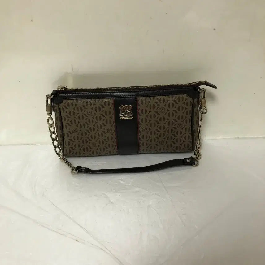 [BUNJANG] Louis Quatorze Shoulder Bag / 루이까또즈 숄더백@9929
