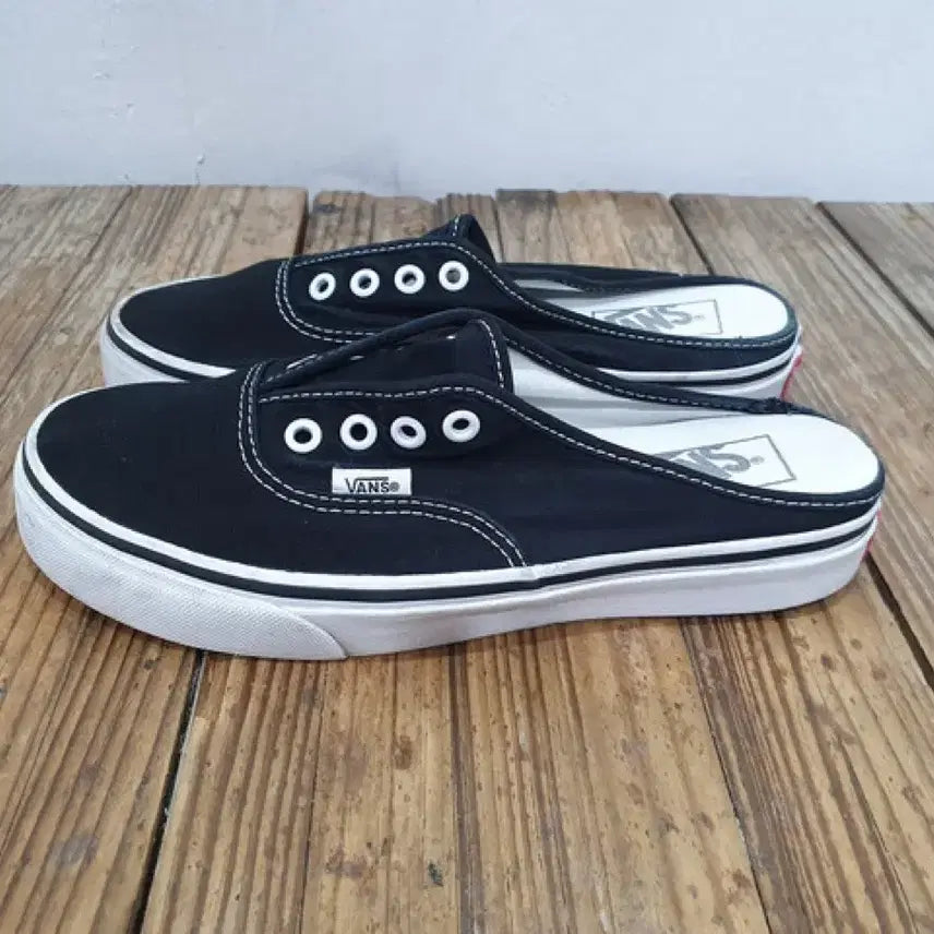 [BUNJANG] Vans Mule Slip-On (240mm) / 반스 뮬 (240MM)