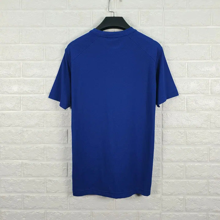 [BUNJANG] Kappa Functional Short Sleeve T-Shirt / [90]카파 기능성 반팔티