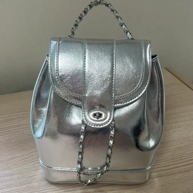[BUNJANG] Drawstring Backpack / 복조리 백팩