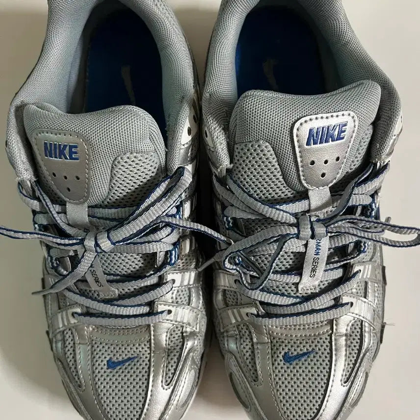 [BUNJANG] Nike P6000 Sneakers / 나이키 p6000 260
