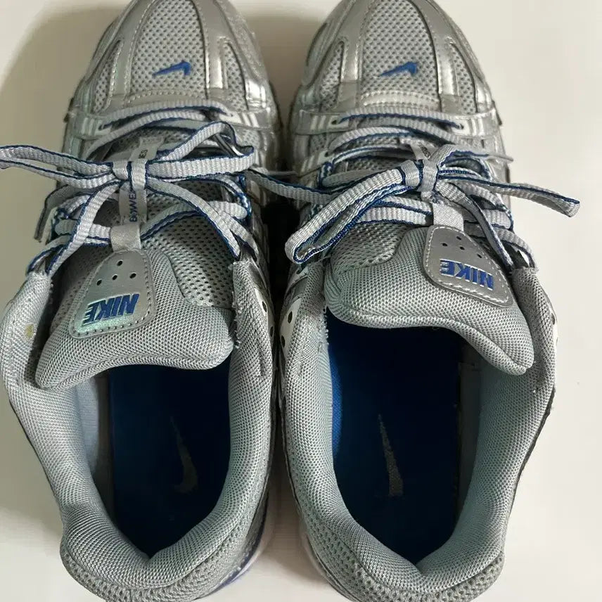 [BUNJANG] Nike P6000 Sneakers / 나이키 p6000 260