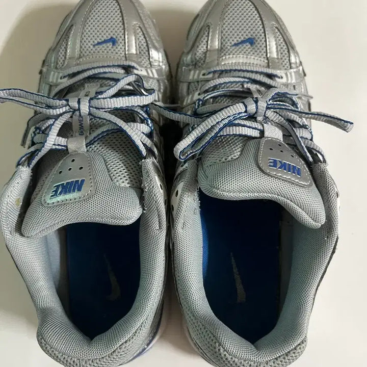 [BUNJANG] Nike P6000 Sneakers / 나이키 p6000 260