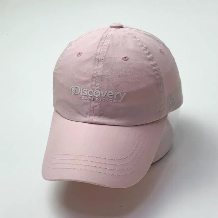 [BUNJANG] Discovery Vintage Ball Cap Hat / [56/정품] 디스커버리 빈티지 볼캡 모자