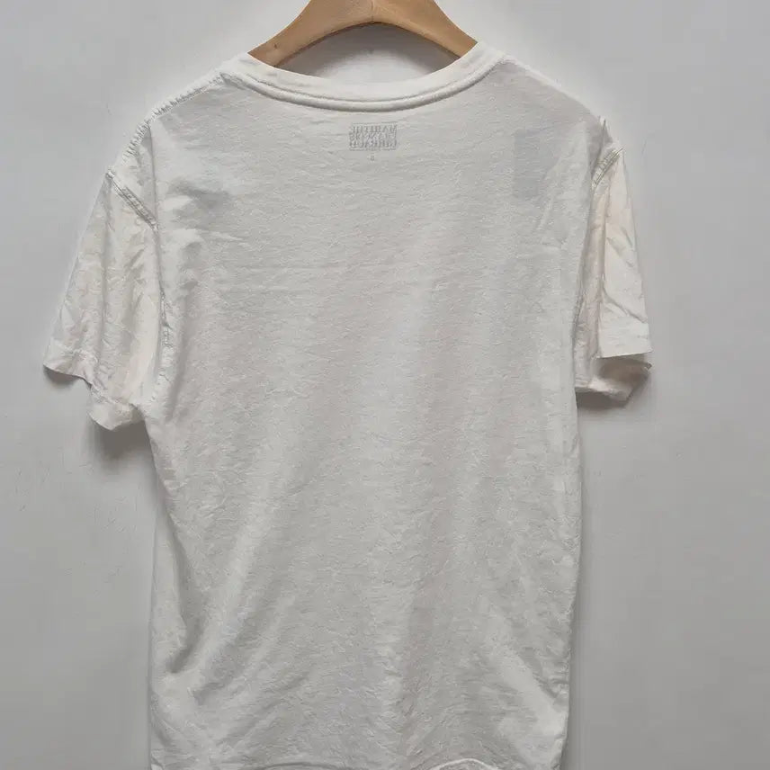 [BUNJANG] Marithe Francois Girbaud Short Sleeve T-Shirt Size S / (286) 마리떼 반팔티셔츠