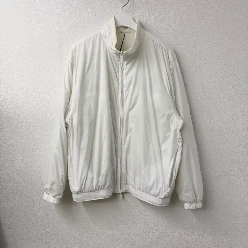 [BUNJANG] BEAMS Reversible Zip-up Blouson / BEAMS Reversible Zip up Blouson