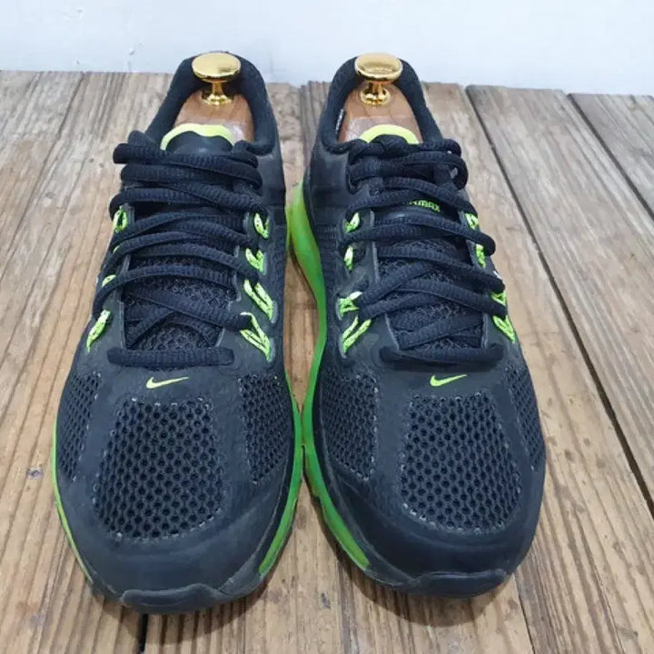 [BUNJANG] Nike Air Max 2013 (235mm) / 나이키 에어맥스 2013 (235MM)