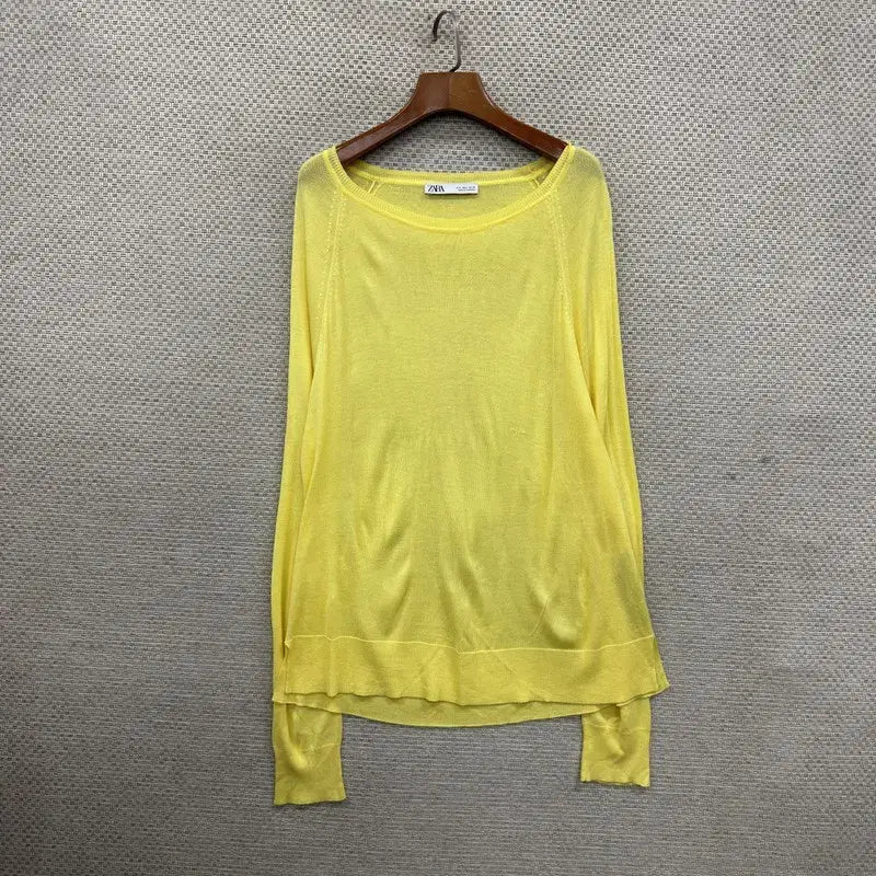 [BUNJANG] ZARA Knit L / 자라 ZARA 니트 L D01511