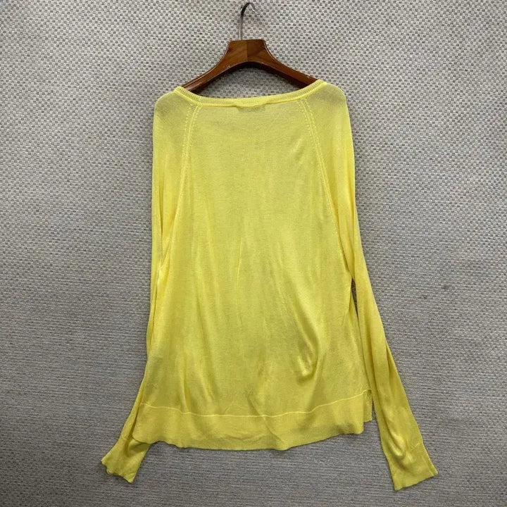 [BUNJANG] ZARA Knit L / 자라 ZARA 니트 L D01511