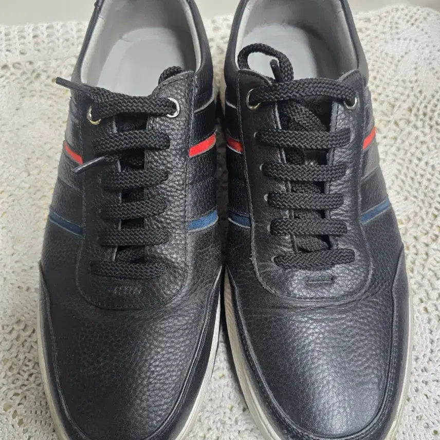 [SOLD OUT] 탠디 소가죽 스니커즈 265