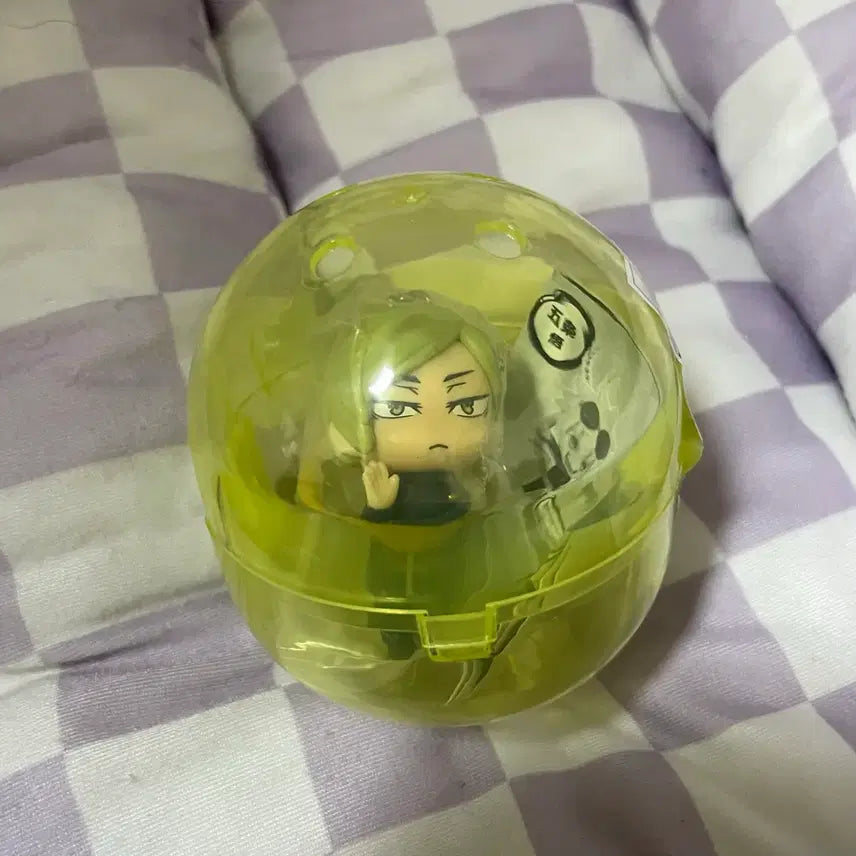 [BUNJANG] Jujutsu Kaisen Nanami Konomichiya Version Sealed / 주술회전 곤니치와 나나미 미개봉