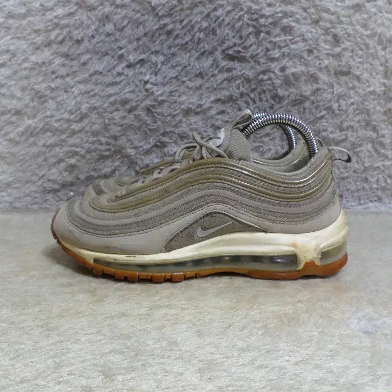 [BUNJANG] Nike Air Max 97 Sneakers / 후루룩구제2 235 나이키 에어맥스97 운동화 중고 신발 260511
