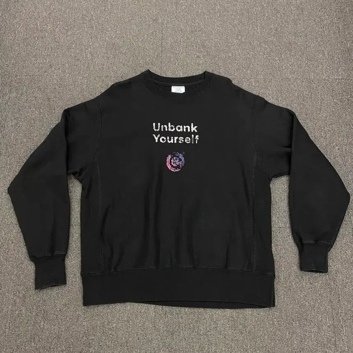 [BUNJANG] Champion Reverse Weave Sweatshirt XL / Champion 챔피온 리버스 위브 스웻셔츠