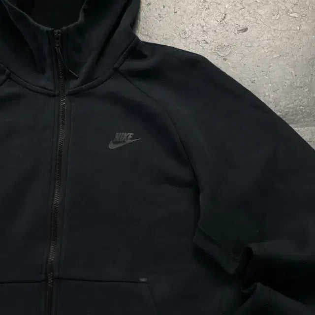 [BUNJANG] Nike Tech Fleece Hoodie Zip-up / 105 나이키 테크팩 후드집업