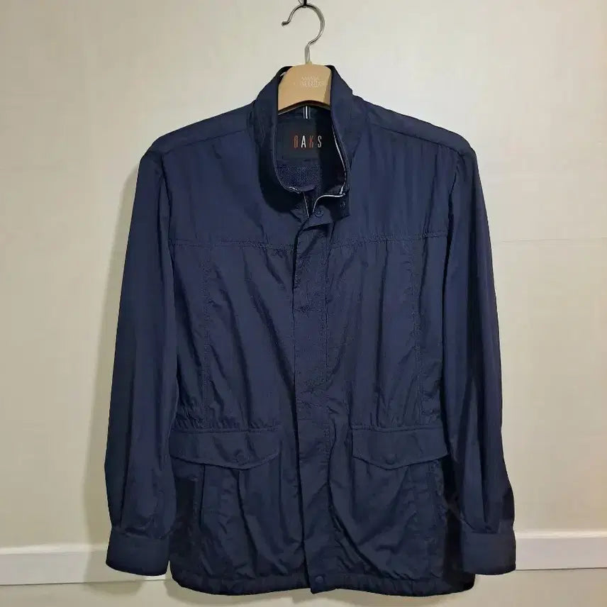 [BUNJANG] Daks Lightweight Navy Men&