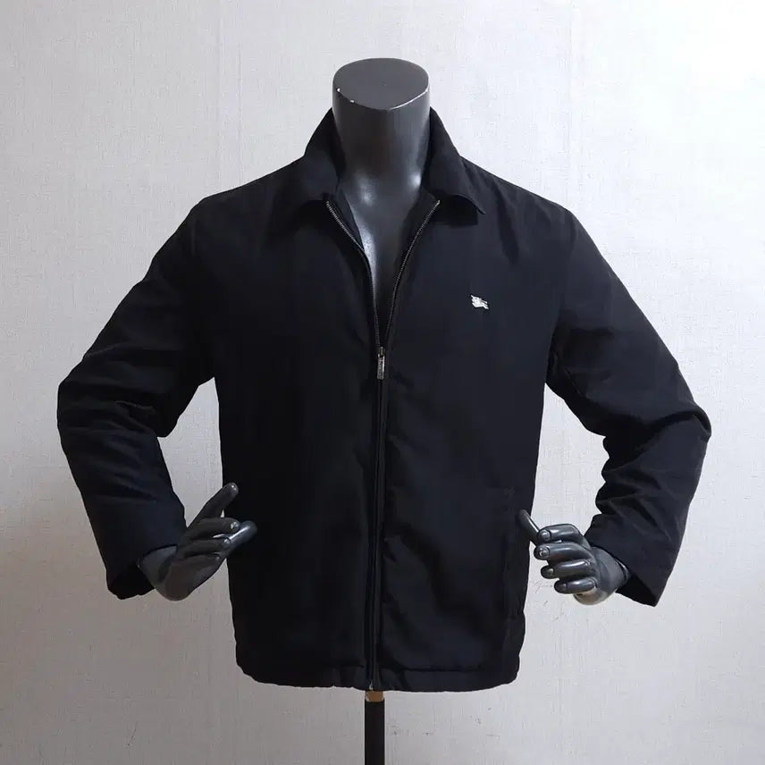 [BUNJANG] Burberry Black Men&