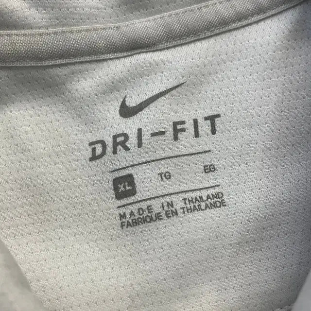 [BUNJANG] Nike Dri-FIT Pique Polo Shirt / 105 나이키 드라이핏 카라티