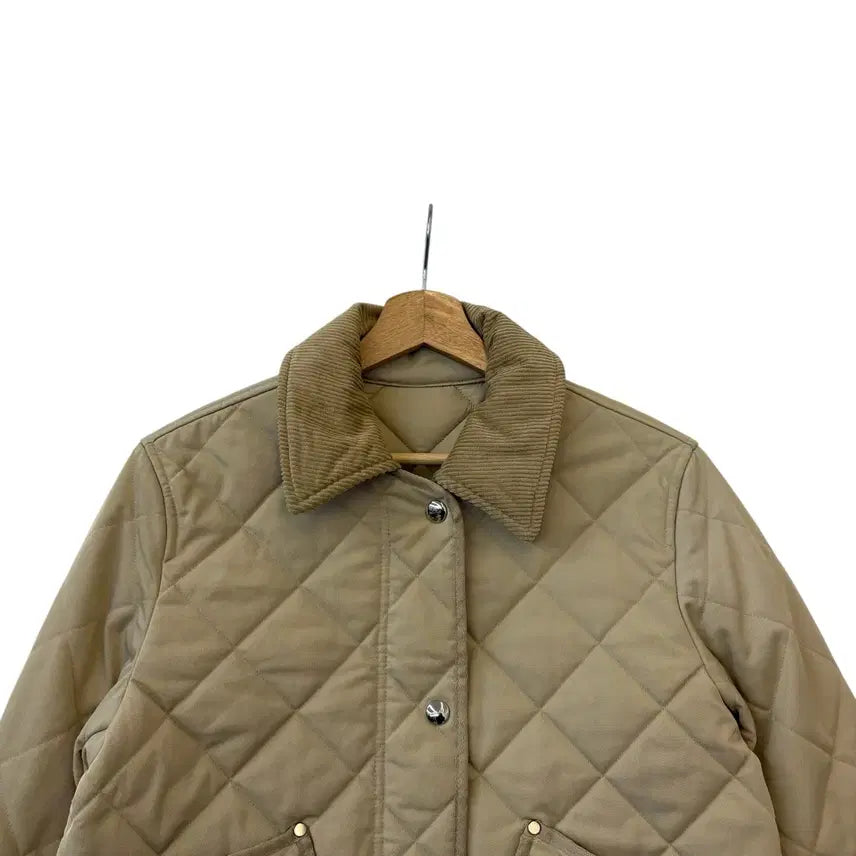 [BUNJANG] PROJECT W Quilting Jacket Size 85 / PROJECT W 프로젝트W 퀼팅 자켓 85 정품