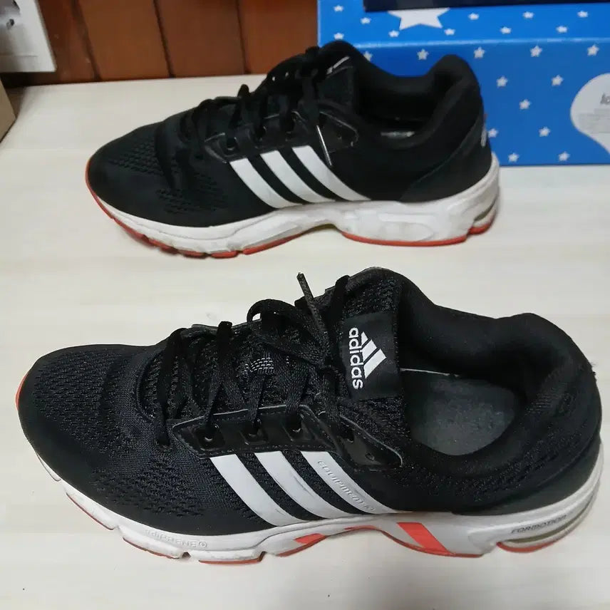 [BUNJANG] Adidas Sneakers / (28) 아디다스 스니커즈 265mm