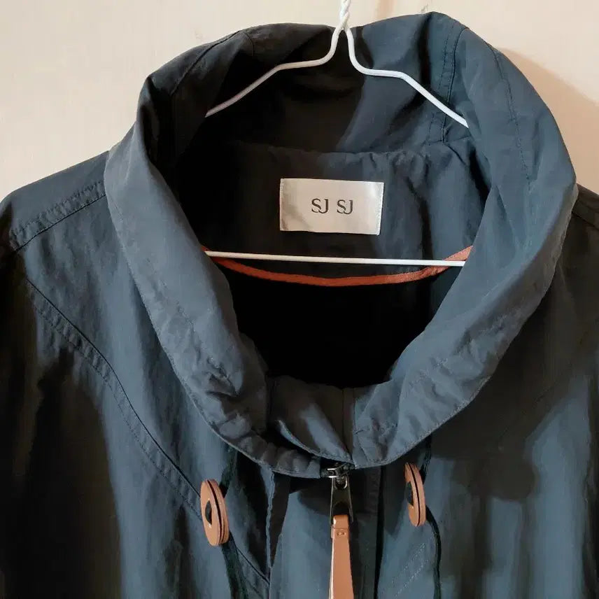 [BUNJANG] SJSJ Windbreaker Jacket / SJSJ 바람막이  55~66