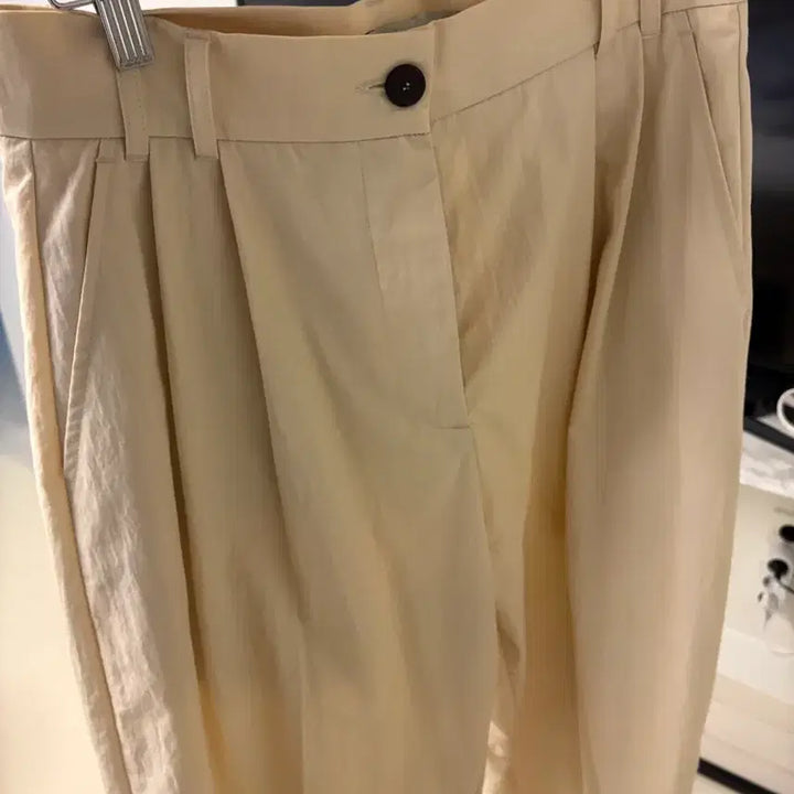 [BUNJANG] Studio Nicholson Nika Wide Pants Size 1 / 스튜디오 니콜슨 니카 와이드 팬츠 1사이즈