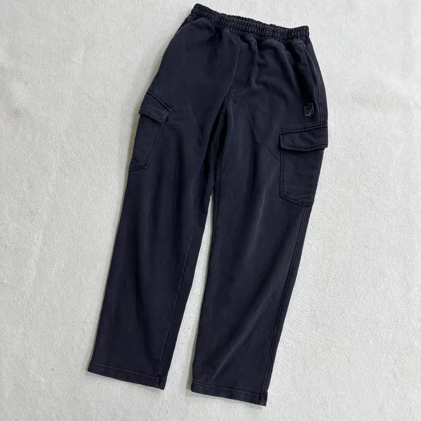 [BUNJANG] 85 NFL Pigment Training Pants / 85 NFL 피그먼트 트레이닝 바지 0427T