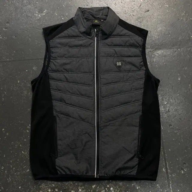 [BUNJANG] Kolon Sport Lightweight Vest / 100 코오롱스포츠 경량 조끼