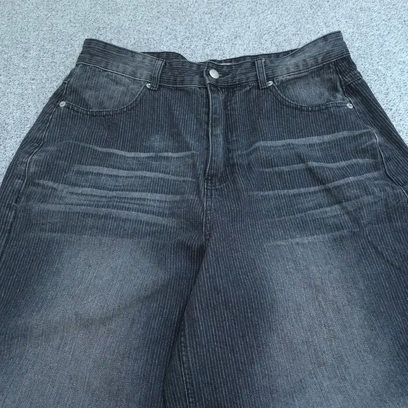 [BUNJANG] E.Land Aneller Code Jeans 0511C02 / L 어널러코드 청바지 | 0511C02