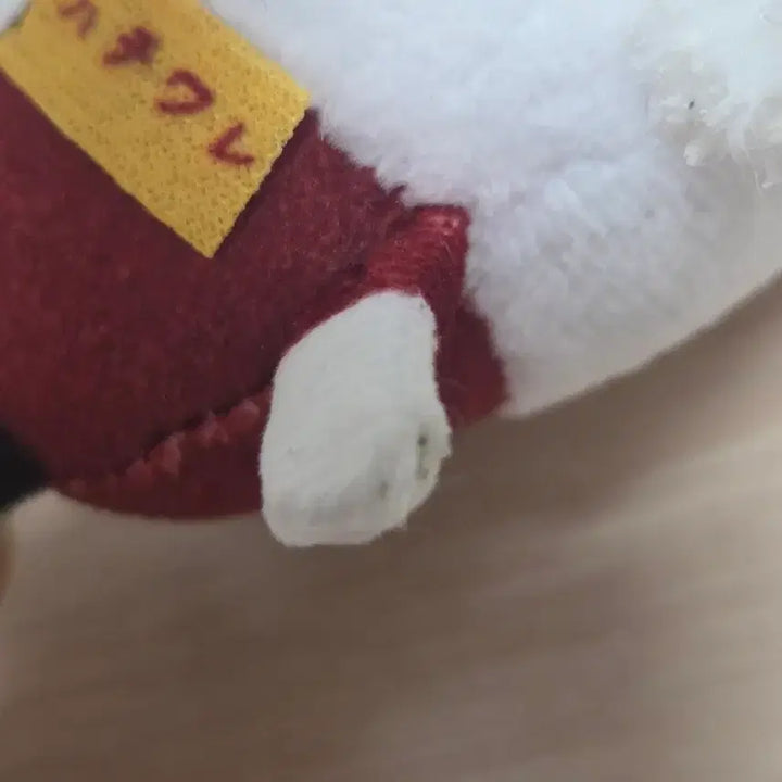 [BUNJANG] Monchchgi Momonga Doll Keychain Bundle / 먼작귀 모몽가 모몬가 인형 키링 집게 일괄