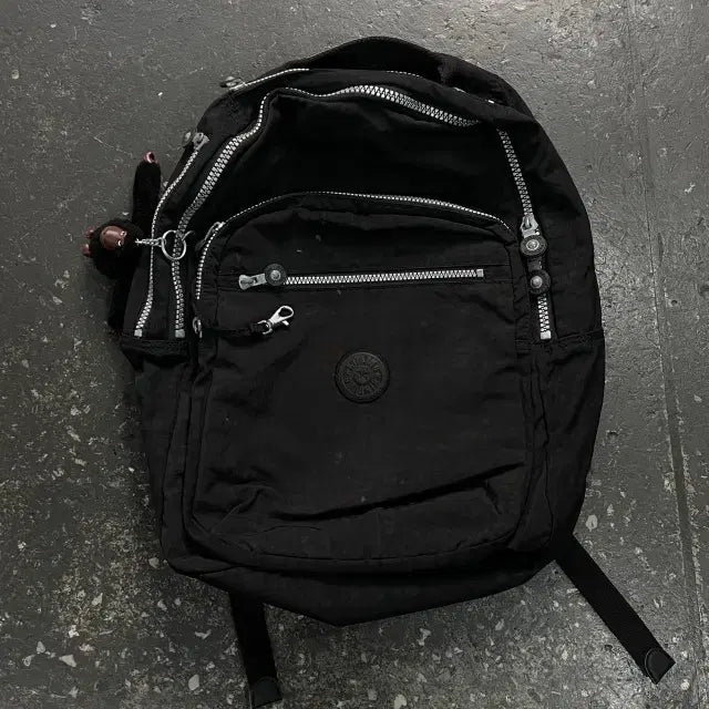 [BUNJANG] Kipling Backpack / 키플링 백팩