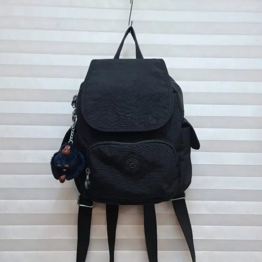 [BUNJANG] Kipling 25SS Mini Backpack / 키플링> 25ss 미니 백팩 (248천원)