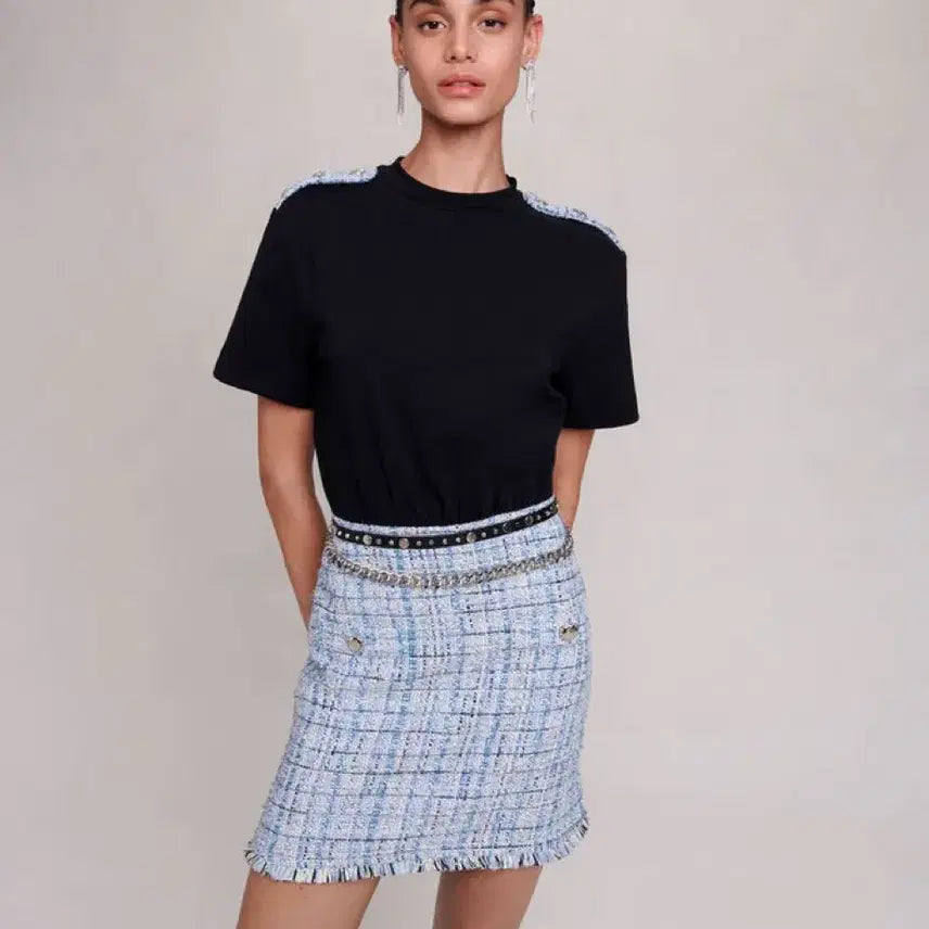 [BUNJANG] Maje Genuine Dress Size 36 / (정품)마쥬 원피스 36 사이즈