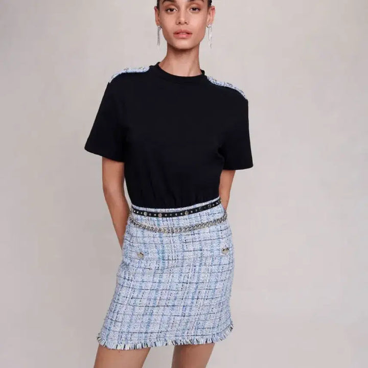 [BUNJANG] Maje Genuine Dress Size 36 / (정품)마쥬 원피스 36 사이즈