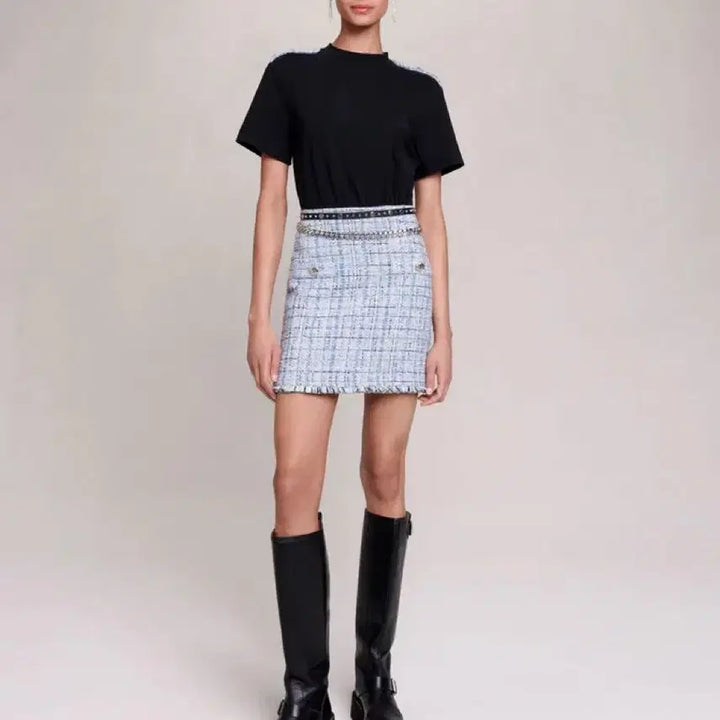 [BUNJANG] Maje Genuine Dress Size 36 / (정품)마쥬 원피스 36 사이즈